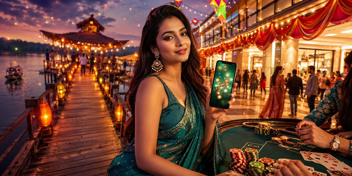 বান্দরবানে ভাউচার দিয়ে ক্যাসিনো বেটিং