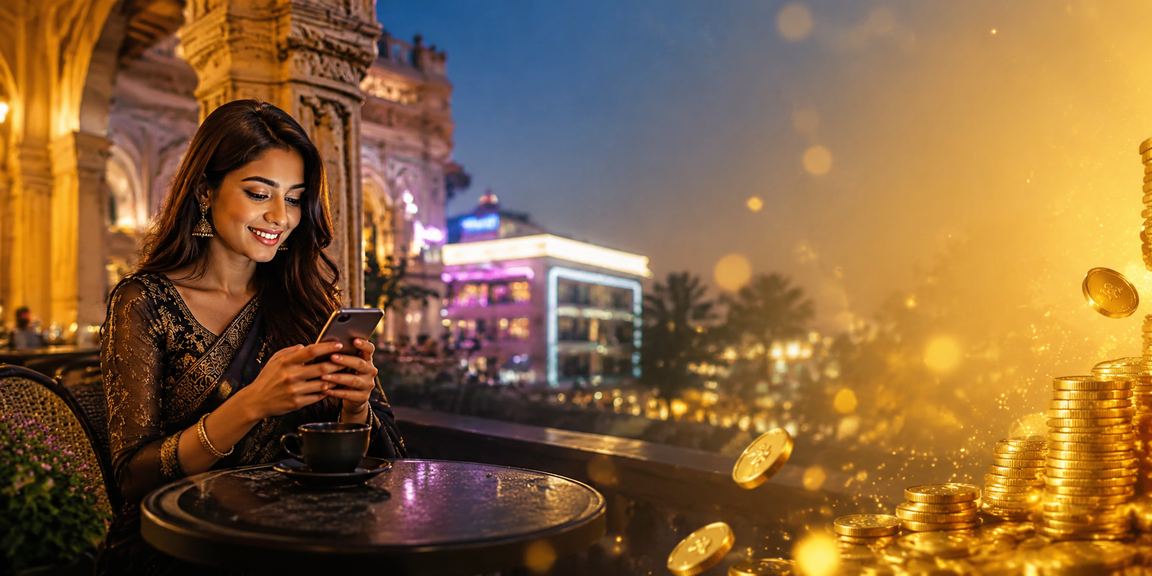 গাজীপুর ক্যাশব্যাক ও বোনাসের নতুন গেম প্রচারণা
