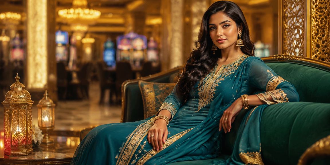 সুন্দরবনের উৎসবকালীন ক্যাসিনো বোনাস প্রমোশন